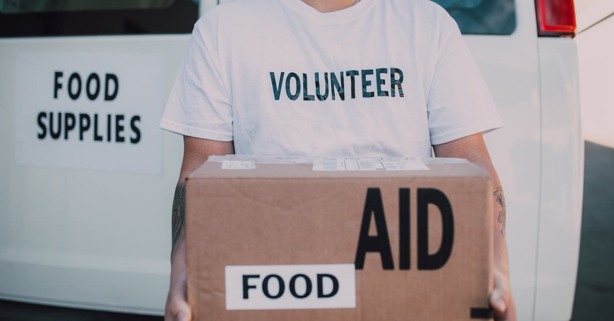 Volunteering opportunities when travelling overseas - Free stock photo of box, donation, holding Volunteering opportunities when travelling overseas - Free stock photo of box, donation, holding