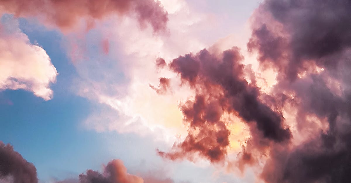 Website to identify low season for hotels - Down Angle Photography of Red Clouds and Blue Sky Website to identify low season for hotels - Down Angle Photography of Red Clouds and Blue Sky