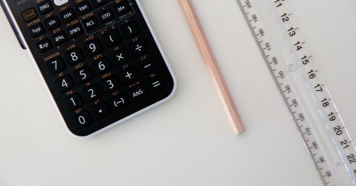 Weird points calculation at Qantas Frequent Flyer - Black and Gray Calculator Beside Brown Wooden Pencil Weird points calculation at Qantas Frequent Flyer - Black and Gray Calculator Beside Brown Wooden Pencil