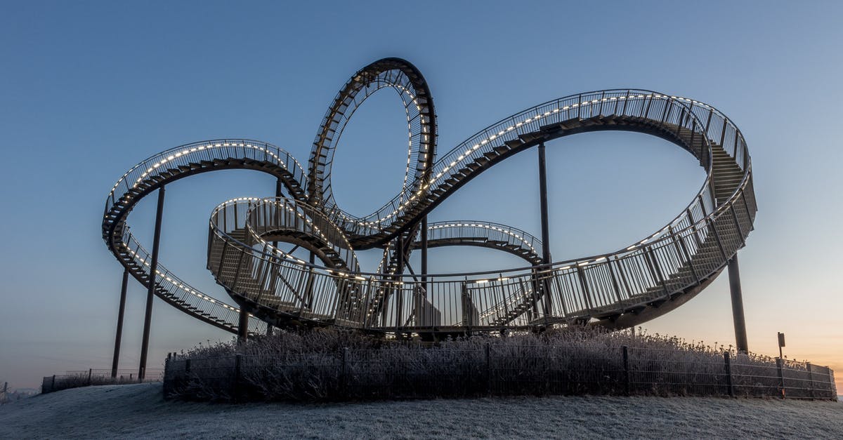 What's open over Easter in Germany? - Ferris Wheel in City What's open over Easter in Germany? - Ferris Wheel in City