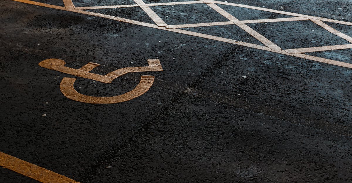 What's the absolute cheapest way of bringing a car from USA to UK using a UK bound ship/tanker etc? [closed] - Black and White Pedestrian Lane