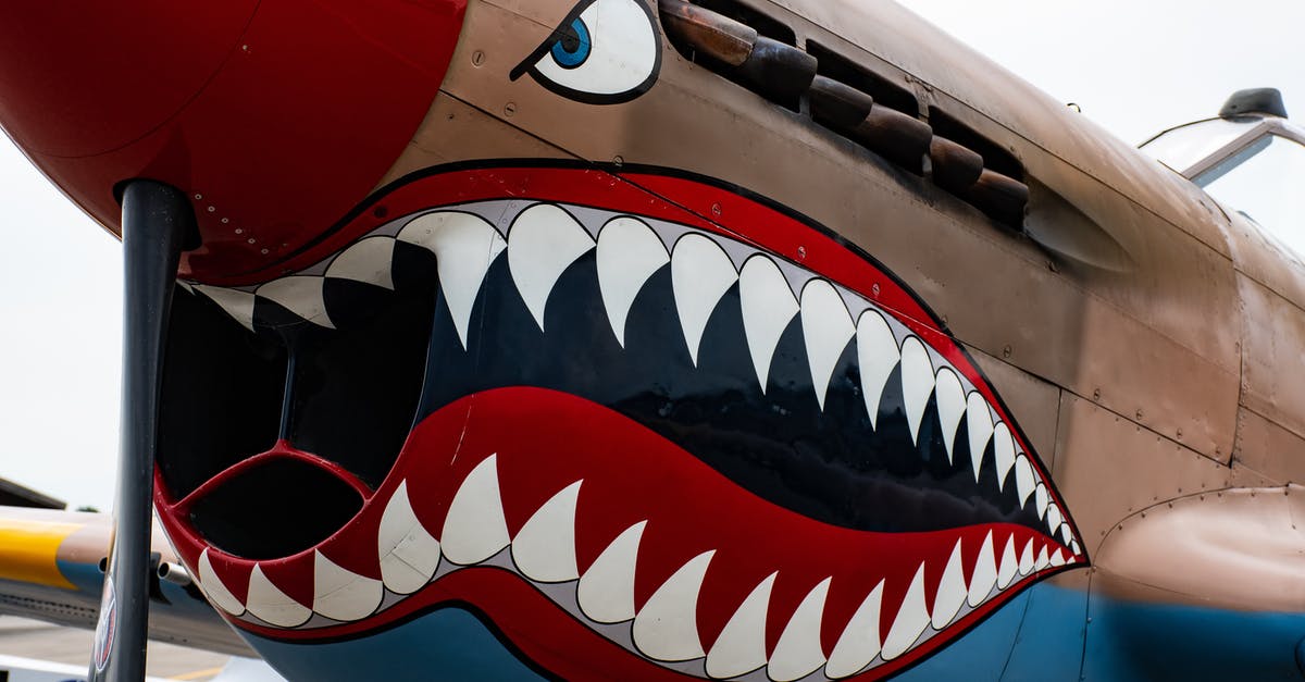 What's the best side of the plane to see for arbitrary flights? [closed] - Close-up Photography of Fighter Plane