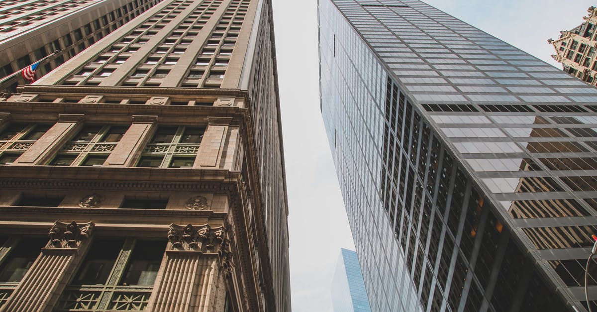 What's the cheapest place I can get a high-rise view in New York City? [closed] - 