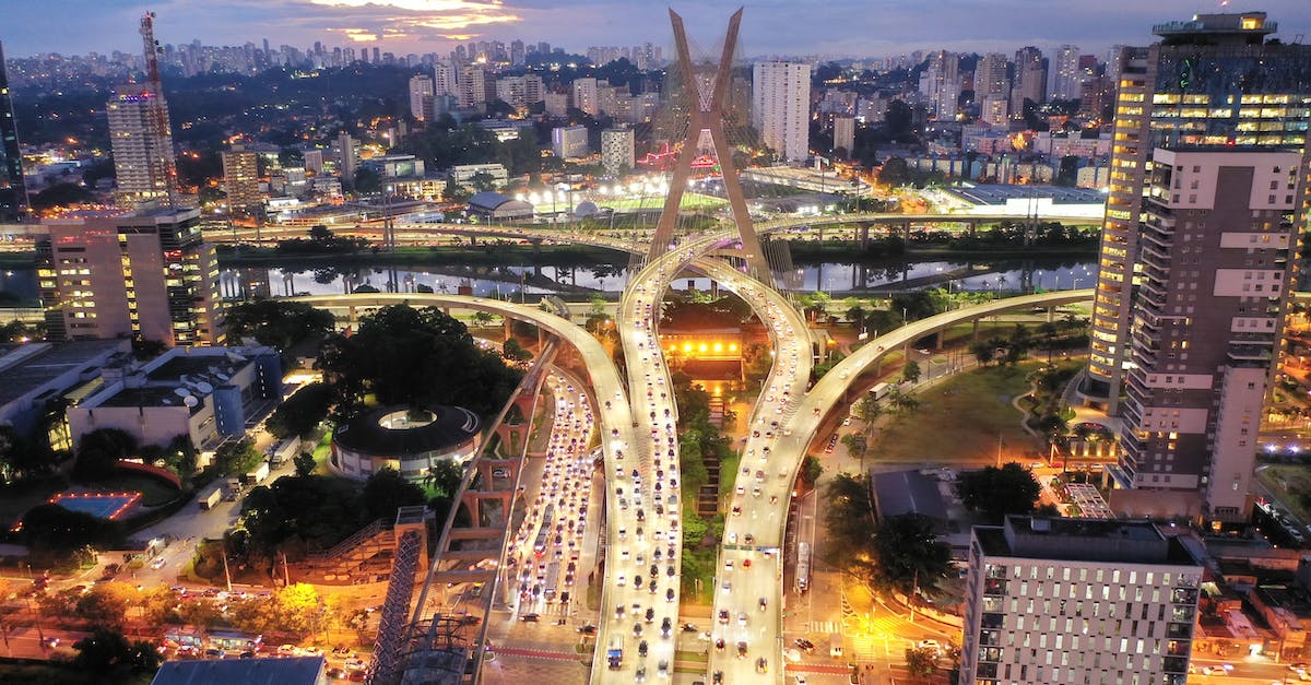 What's the cheapest transport to get from Ataturk International aiport to the Taksim Square area of Istanbul? - Illuminated highway in modern city in evening What's the cheapest transport to get from Ataturk International aiport to the Taksim Square area of Istanbul? - Illuminated highway in modern city in evening