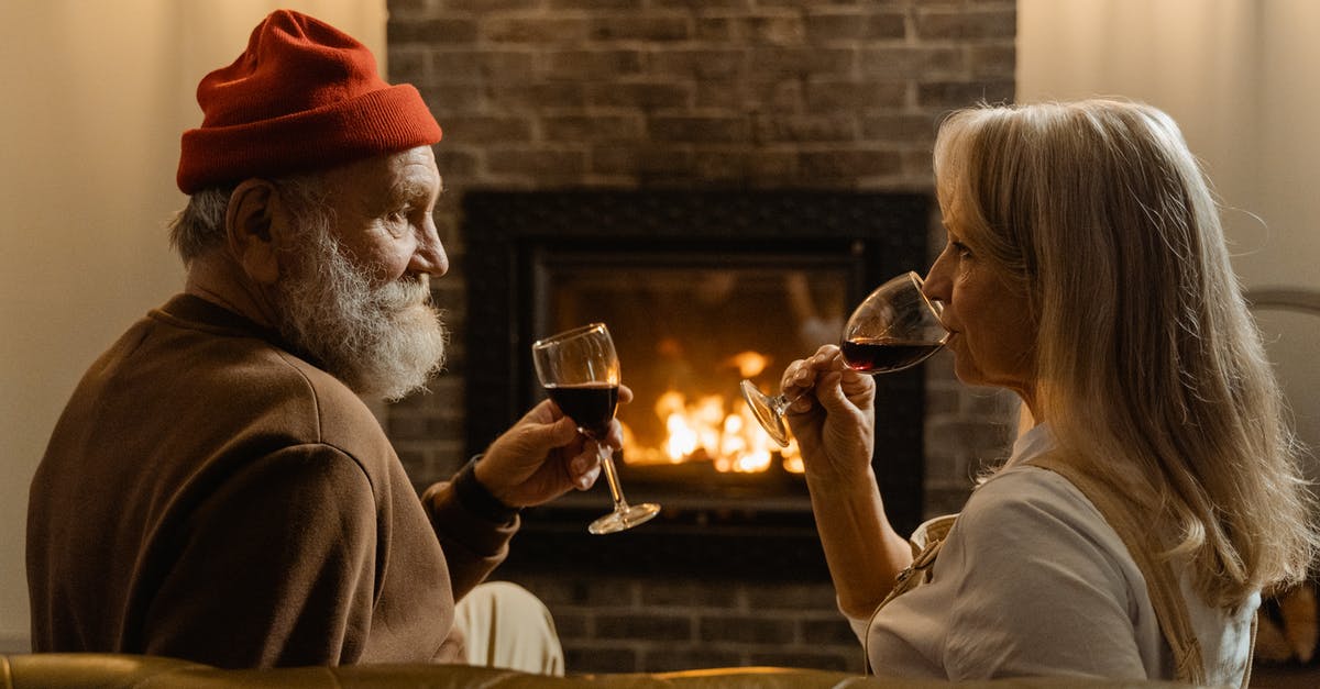 What's the drinking age in Barbados? - Man and Woman Holding Wine Glasses What's the drinking age in Barbados? - Man and Woman Holding Wine Glasses