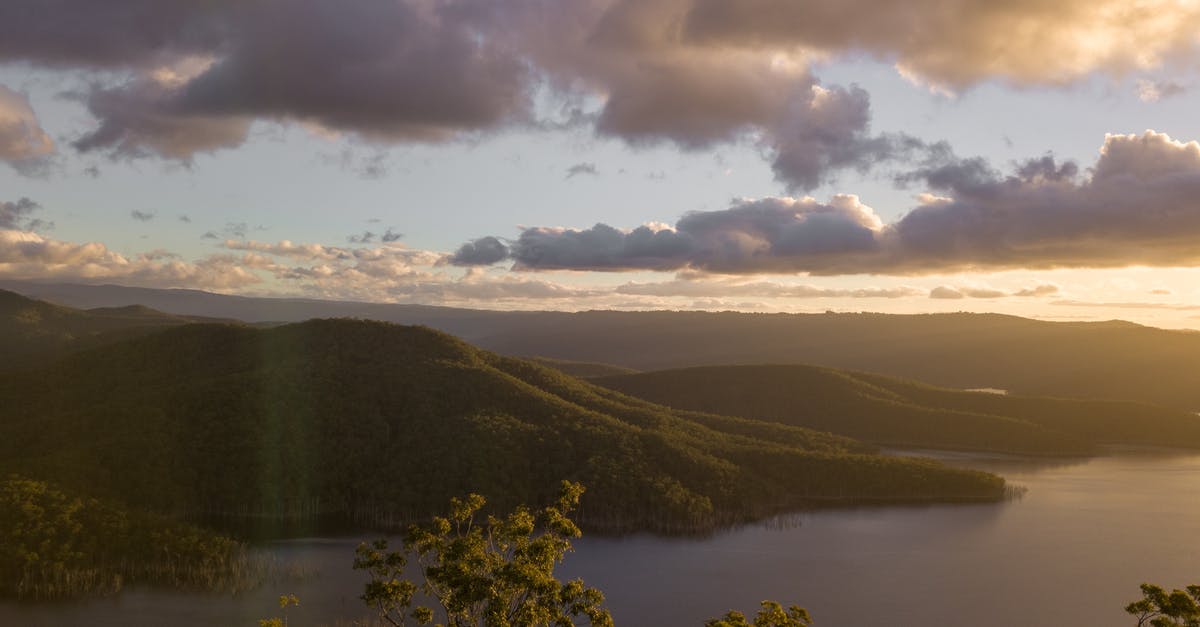 What's the fastest way of getting a visa for Australia after ETA is refused? - Green Mountains Beside Calm Water What's the fastest way of getting a visa for Australia after ETA is refused? - Green Mountains Beside Calm Water
