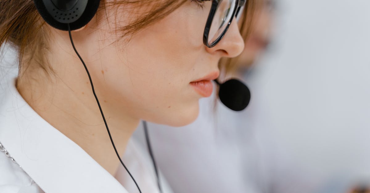 What's the most cost-effective service for calling landlines while travelling? - Woman Wearing Eyeglasses with Black Headset and Mouthpiece What's the most cost-effective service for calling landlines while travelling? - Woman Wearing Eyeglasses with Black Headset and Mouthpiece