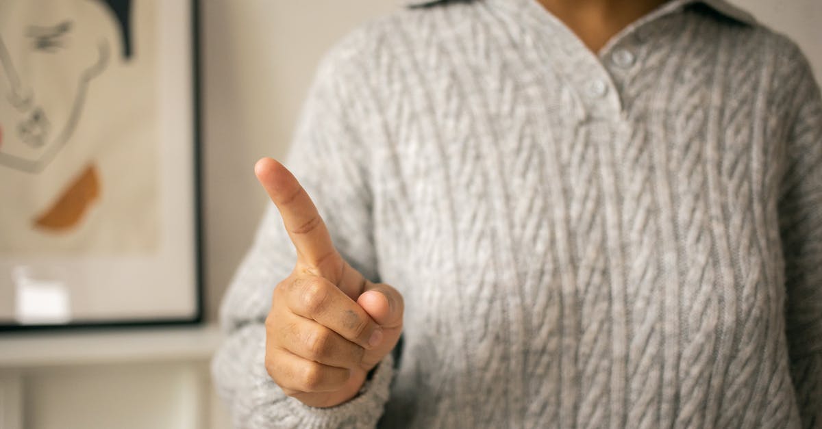 What's the point of DHS warning passengers about Manila airport? - Black woman pointing finger in light room What's the point of DHS warning passengers about Manila airport? - Black woman pointing finger in light room