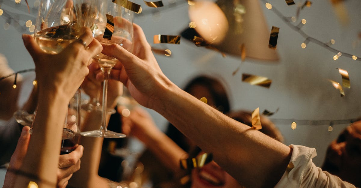 What's this celebration in Japan? - People Toasting Wine Glasses What's this celebration in Japan? - People Toasting Wine Glasses