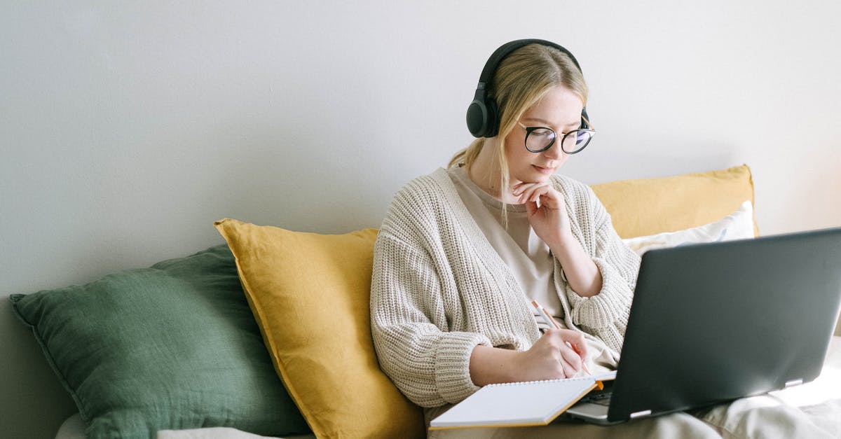 What address do I use for Nexus application? - Photo of Woman Taking Notes What address do I use for Nexus application? - Photo of Woman Taking Notes