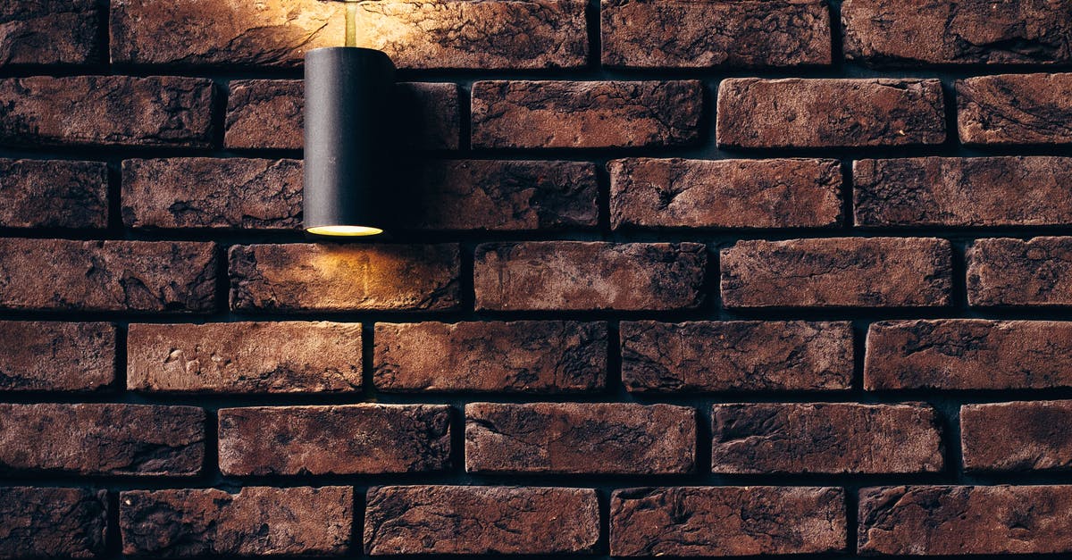 What and where is this old-looking stone building? - Tubular Black Sconce What and where is this old-looking stone building? - Tubular Black Sconce