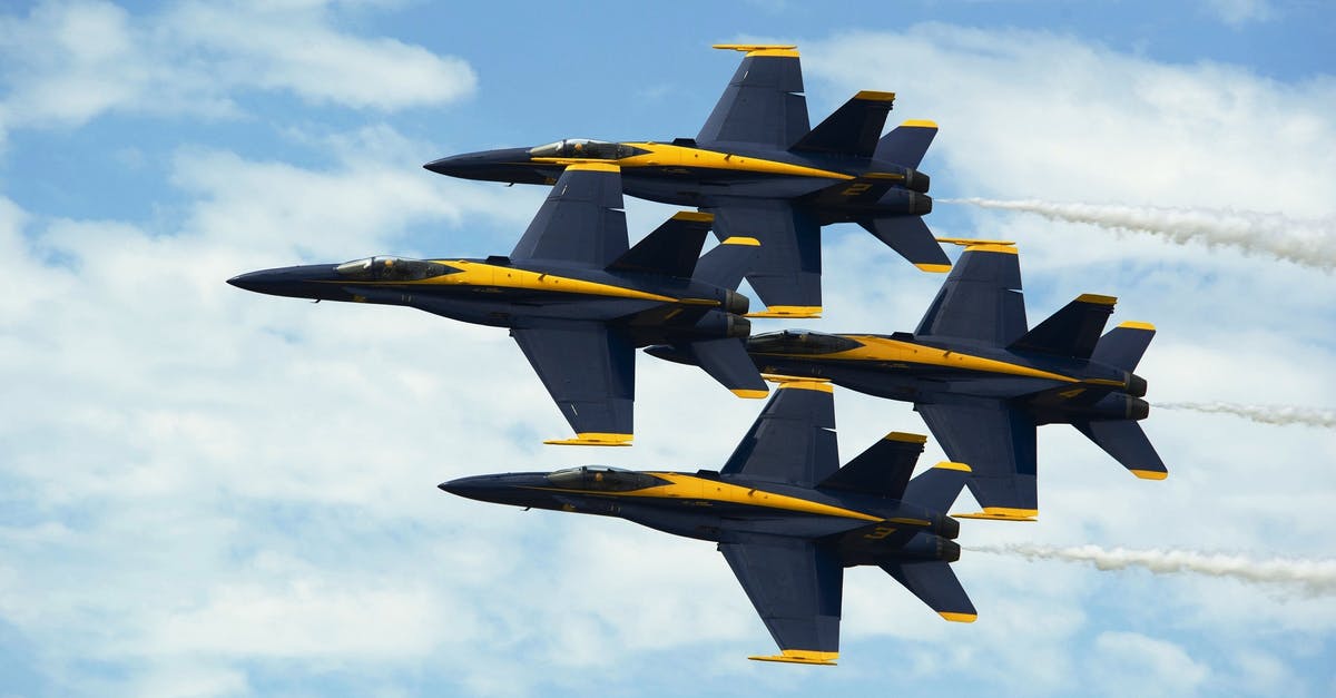 What are 'hacker fares' at a flight search-engine? - Black Jets Flying Through the Sky What are 'hacker fares' at a flight search-engine? - Black Jets Flying Through the Sky