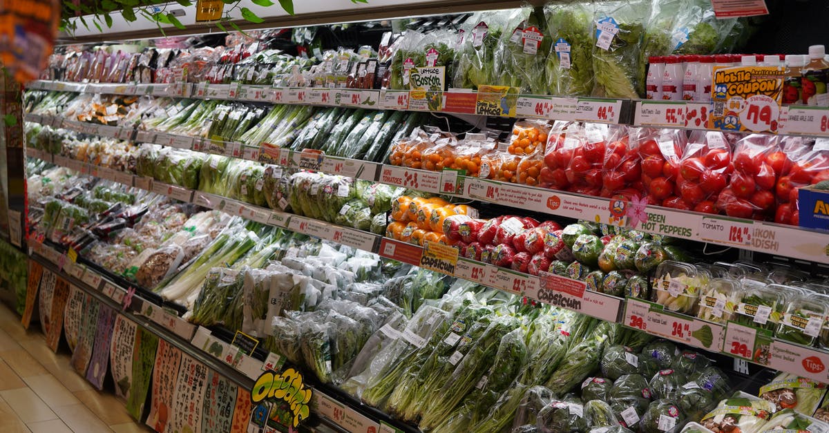 What are defined as goods breaking copyright laws and how are they determined? - Green and Red Vegetable in Pack What are defined as goods breaking copyright laws and how are they determined? - Green and Red Vegetable in Pack