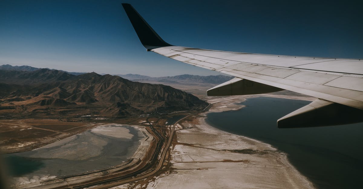 What are logistics like for a solo skier visiting Salt Lake City/Park City? [closed] - Gray Airplane