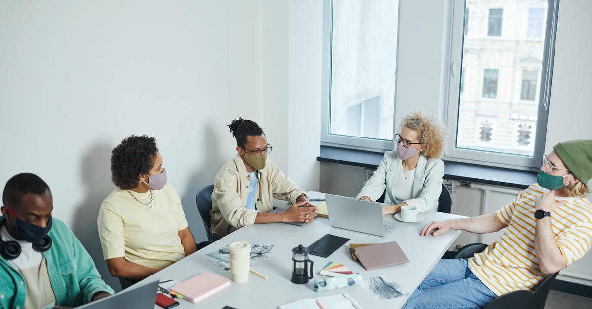What are my EC261 rights during the COVID-19 pandemic? - 3 Men Sitting at Table What are my EC261 rights during the COVID-19 pandemic? - 3 Men Sitting at Table