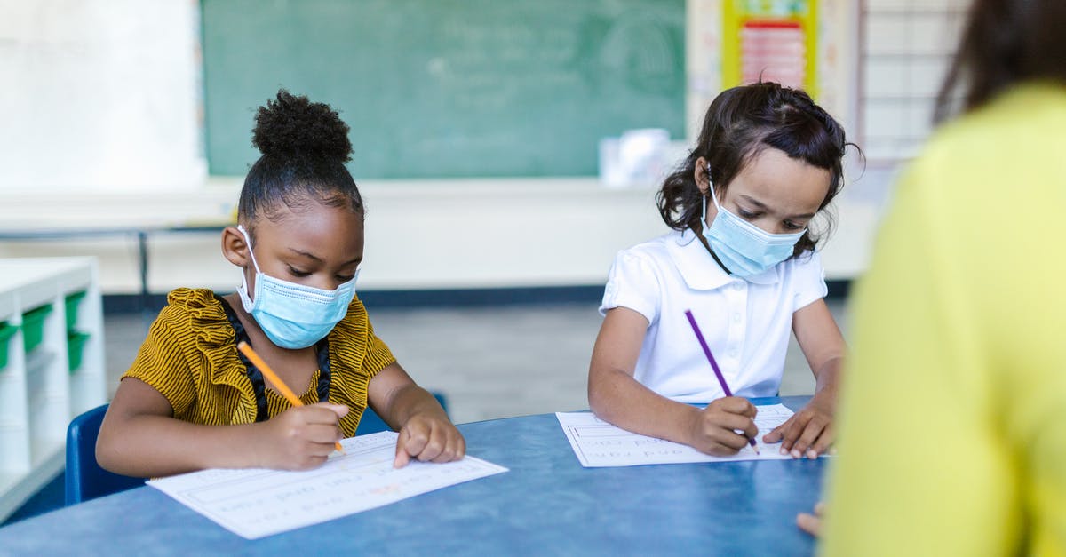 What are my EC261 rights during the COVID-19 pandemic? - Children Wearing Face Masks at School What are my EC261 rights during the COVID-19 pandemic? - Children Wearing Face Masks at School