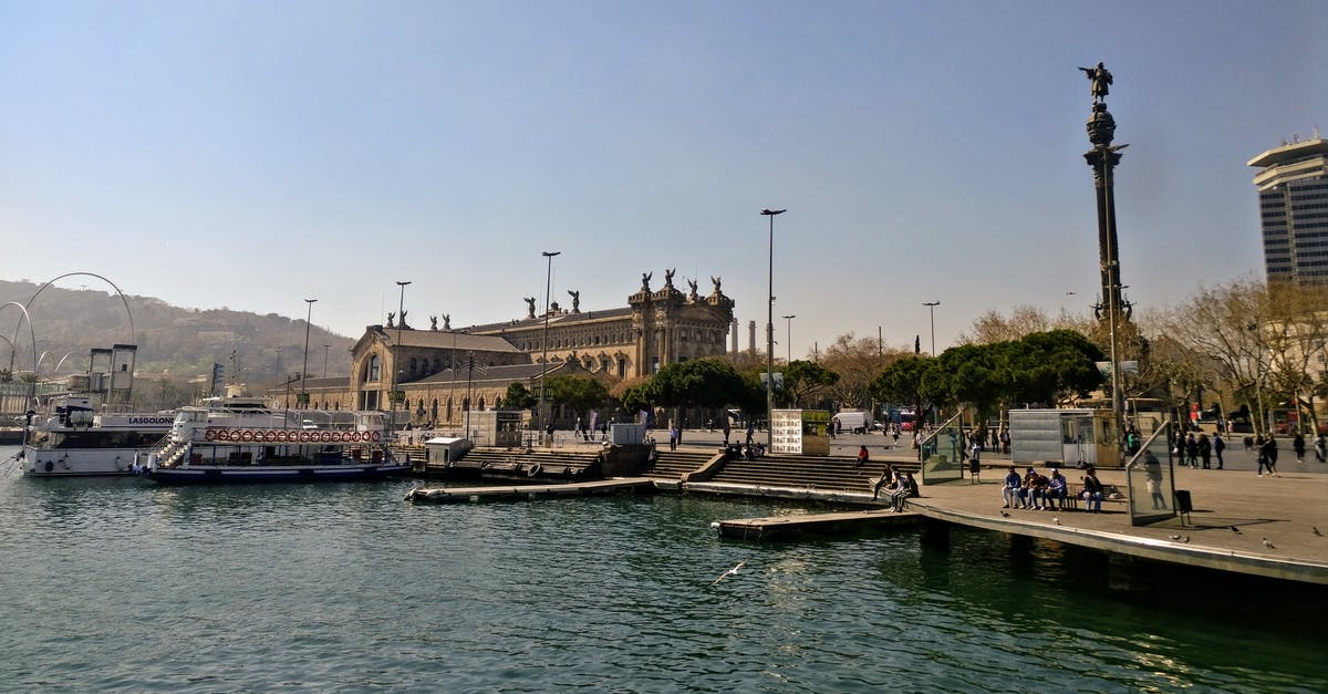 What are my options for frequent travel between Barcelona and Mataró? - Brown Concrete Building What are my options for frequent travel between Barcelona and Mataró? - Brown Concrete Building