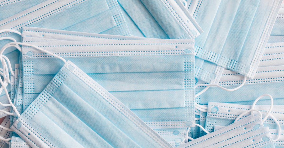 What are safe uses of non-potable water? - Blue single use medical face masks What are safe uses of non-potable water? - Blue single use medical face masks