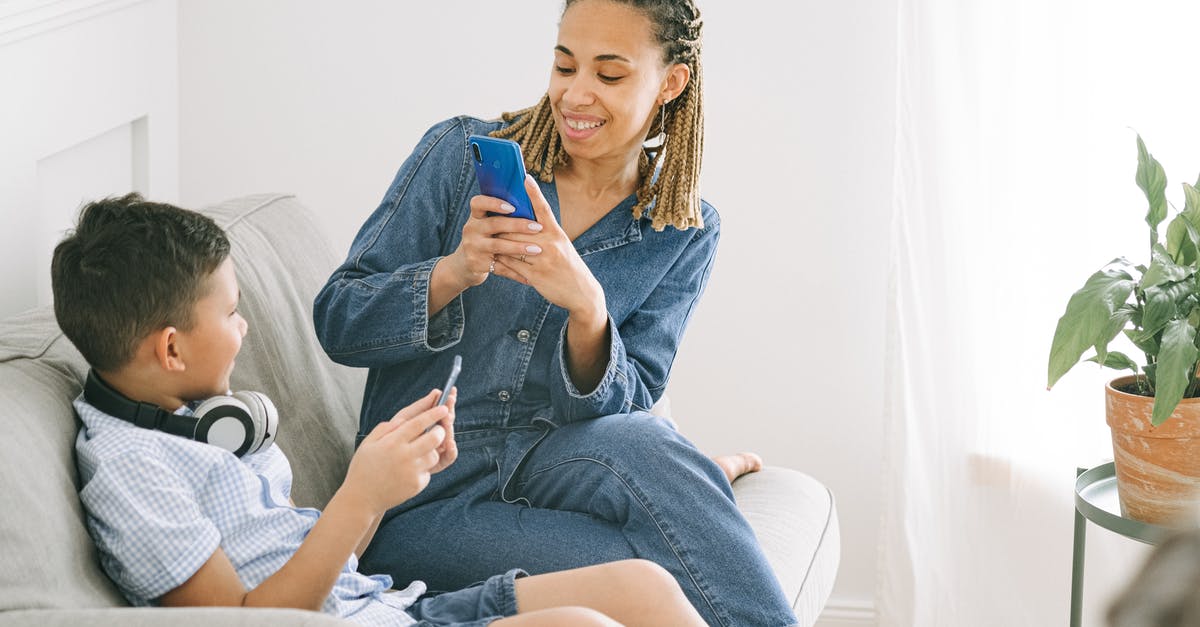 What are the drawbacks of taking TWO (unconnected) indirect flights? - Woman in Blue Denim Jumpsuit Taking Photo of Boy What are the drawbacks of taking TWO (unconnected) indirect flights? - Woman in Blue Denim Jumpsuit Taking Photo of Boy