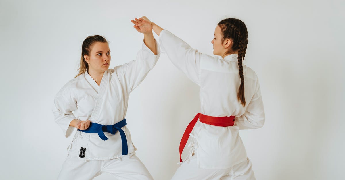 What are the drawbacks of taking TWO (unconnected) indirect flights? - Woman in White Karate Gi What are the drawbacks of taking TWO (unconnected) indirect flights? - Woman in White Karate Gi