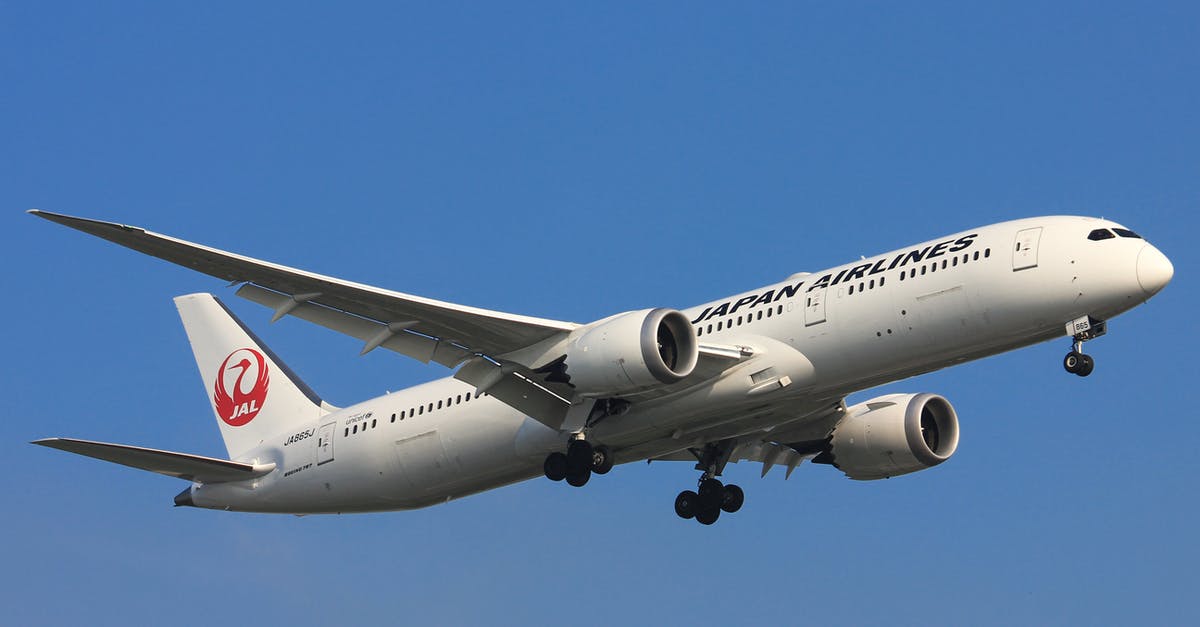 What are the headphones like on the British Airways Boeing 787 economy? [closed] - A Boeing 787 Dreamliner Mid Flight