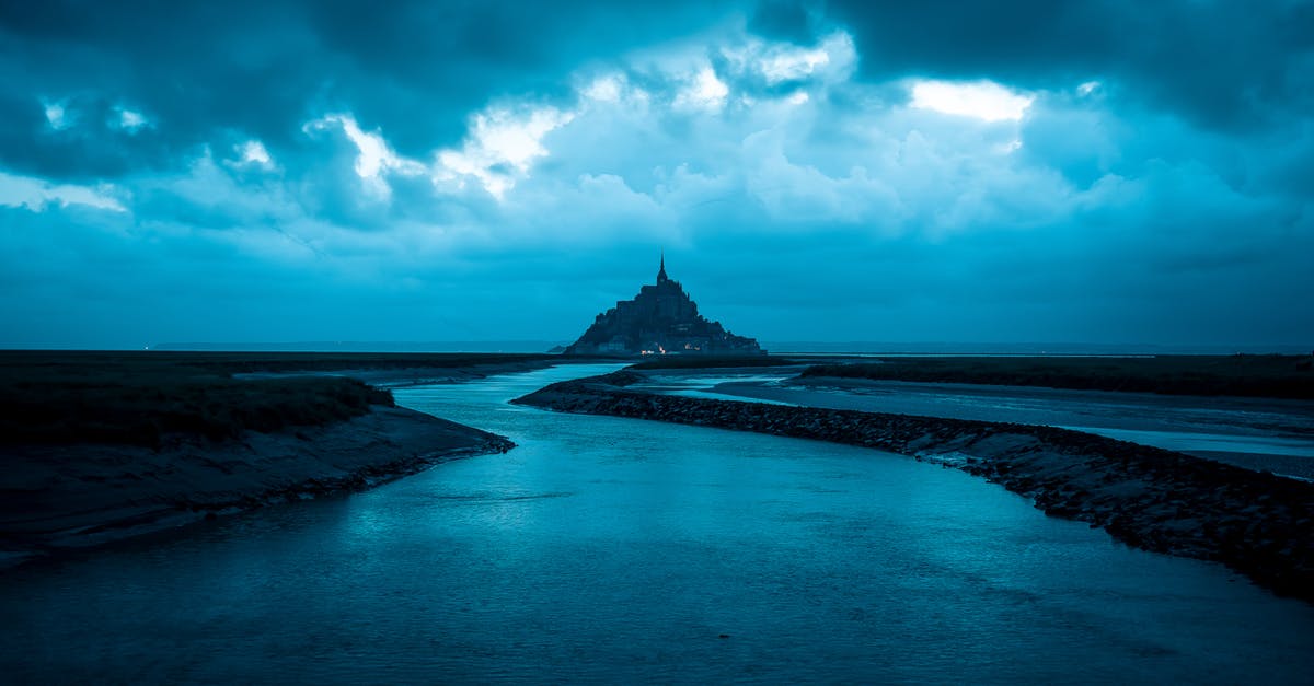 What are the lightest travel adapters/converters available for France? - Blue Sea Under Blue Sky What are the lightest travel adapters/converters available for France? - Blue Sea Under Blue Sky