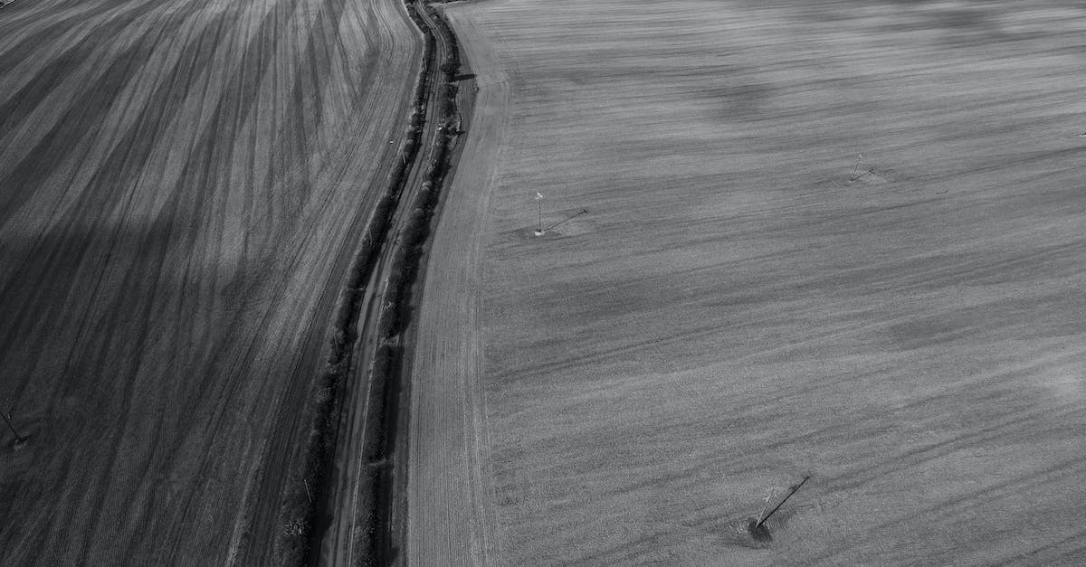 What are the offroad regulations in UK? - Grayscale Photo of a Road What are the offroad regulations in UK? - Grayscale Photo of a Road