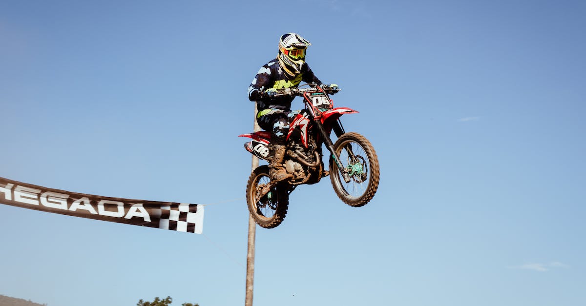 What are the offroad regulations in UK? - Man Riding Motocross Dirt Bike What are the offroad regulations in UK? - Man Riding Motocross Dirt Bike