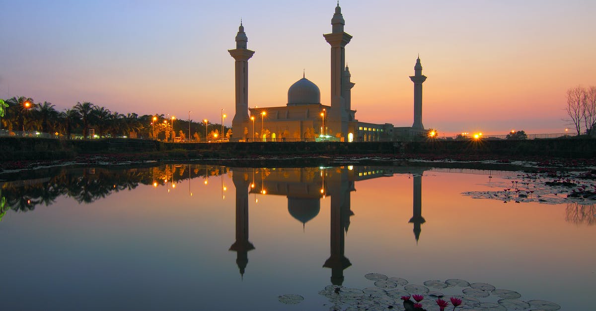 What are the options for traveling between Miri, Malaysia and Brunei? [closed] - White Mosque