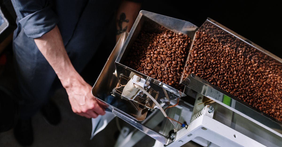 What are the places that sell coffee beans called in Turkey? - Person Holding Brown and Silver Food Tray What are the places that sell coffee beans called in Turkey? - Person Holding Brown and Silver Food Tray