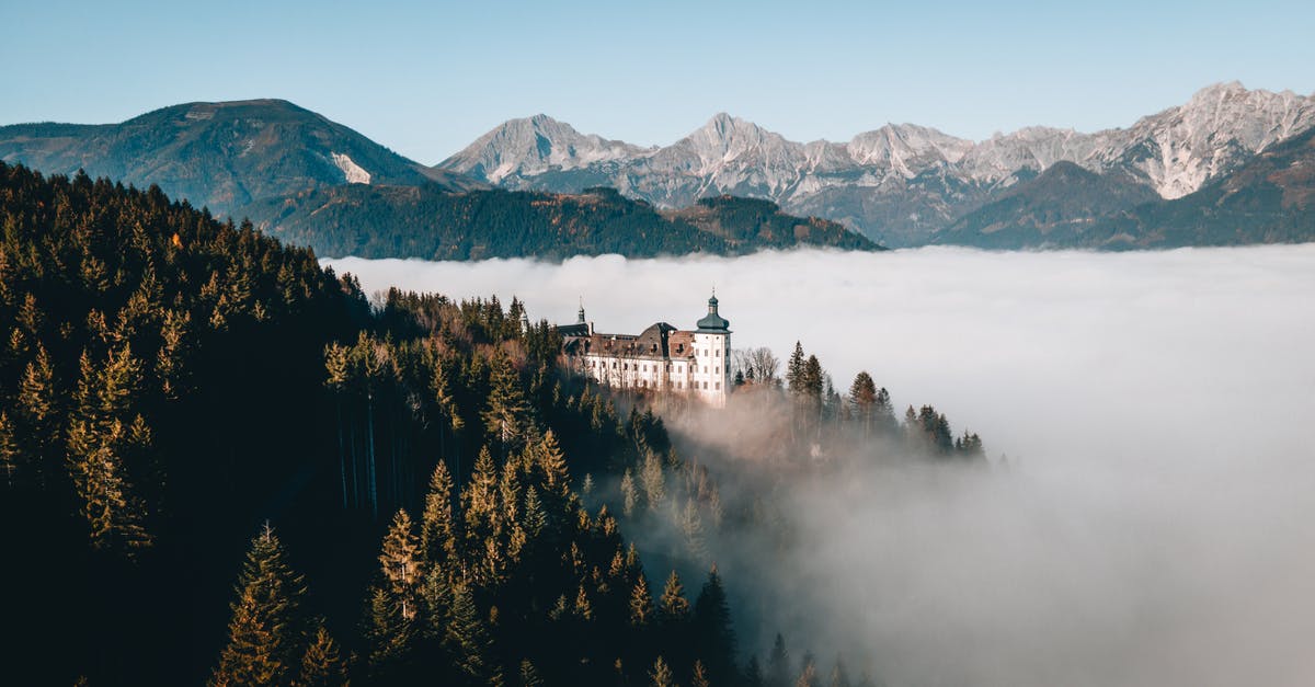 What are the pros & cons of locking zipper pulls to a lock embedded in the suitcase? - White Concrete Building Near Green Trees and Mountain What are the pros & cons of locking zipper pulls to a lock embedded in the suitcase? - White Concrete Building Near Green Trees and Mountain