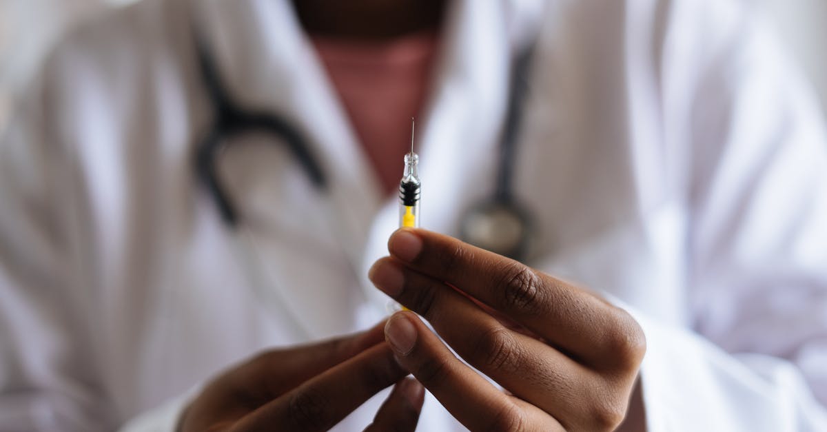 What are the regulations for transporting medication abroad? - Person Holding Injection What are the regulations for transporting medication abroad? - Person Holding Injection
