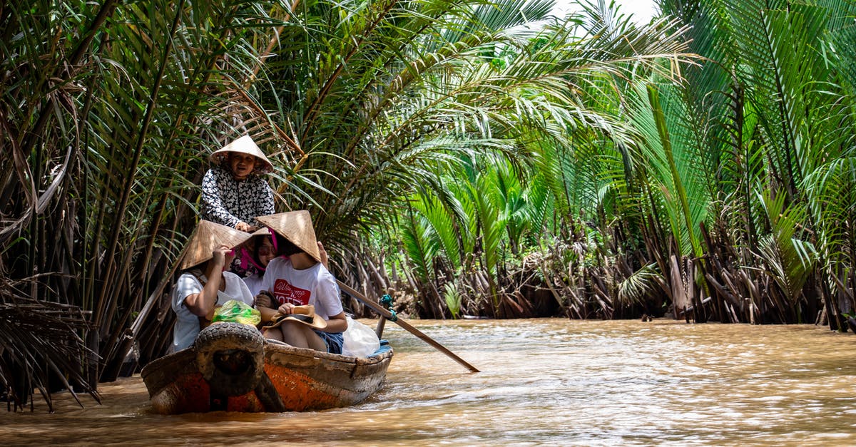 What are the risks associated with swimming in the Mekong River? - People Traveling Using Boat What are the risks associated with swimming in the Mekong River? - People Traveling Using Boat