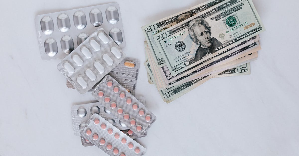 What are the rules for taking electronics and other expensive gifts from the USA to the EU? - Set of pills with heap of paper money What are the rules for taking electronics and other expensive gifts from the USA to the EU? - Set of pills with heap of paper money