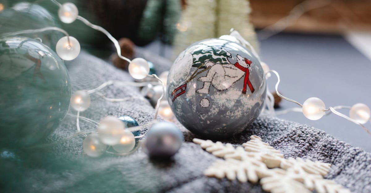 What are the typical/traditional events taking place during Christmas and New Year's day in Tokyo? - Decorations for Christmas on textile in light room What are the typical/traditional events taking place during Christmas and New Year's day in Tokyo? - Decorations for Christmas on textile in light room