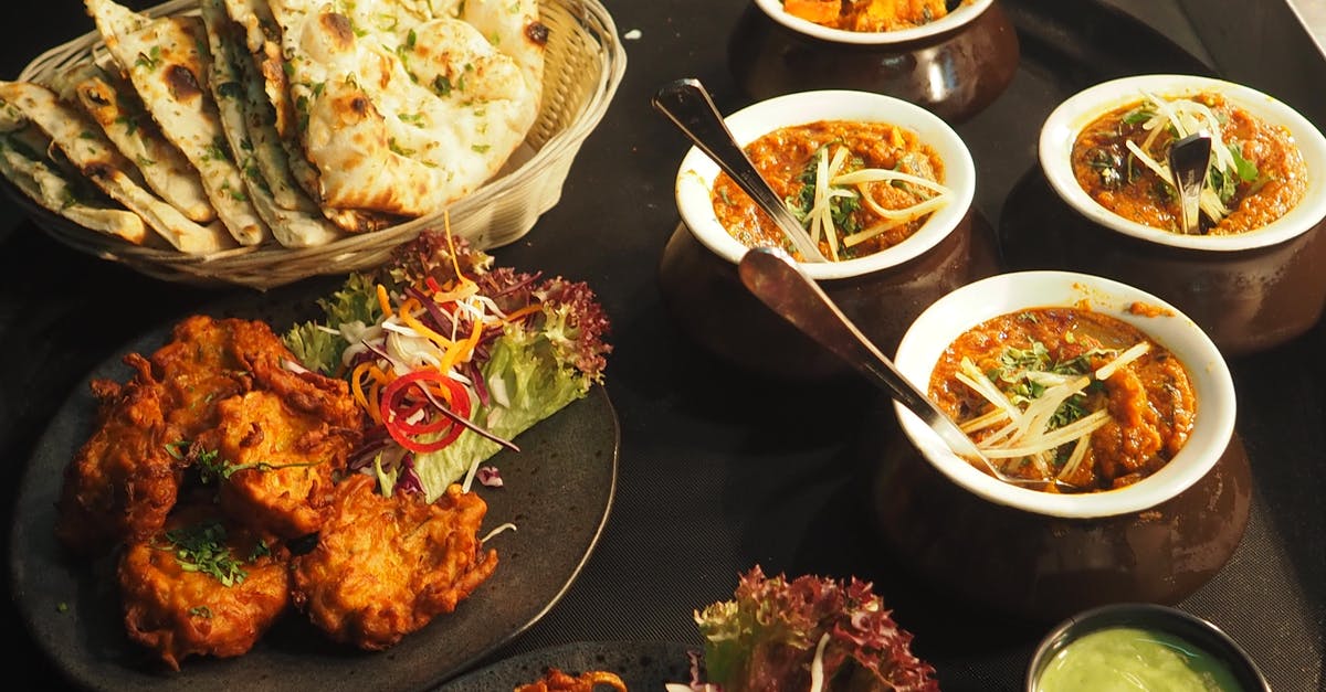 What Australian dishes - Aboriginal or otherwise - made of kangaroo meat should I not miss? - White and Brown Cooked Dish on White Ceramic Bowls What Australian dishes - Aboriginal or otherwise - made of kangaroo meat should I not miss? - White and Brown Cooked Dish on White Ceramic Bowls