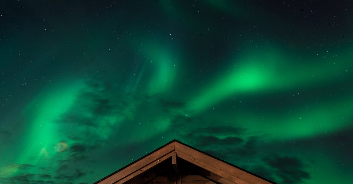 What can be done with hand-luggage for which no cabin space is left? - Brown House Under Aurora Lights What can be done with hand-luggage for which no cabin space is left? - Brown House Under Aurora Lights