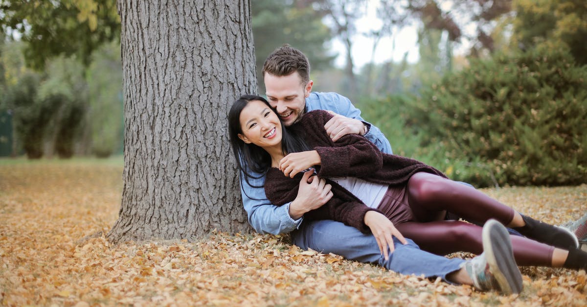 What can I do for a pair of kids who are in China with expired passports, expired visas? [closed] - Couple Reclining Under The Tree