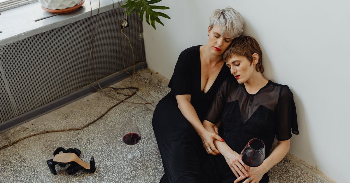 What checkin and checkout date to pick when arriving/leaving after midnight? - Woman in Black Dress Sitting on Floor Beside Woman in Black Dress What checkin and checkout date to pick when arriving/leaving after midnight? - Woman in Black Dress Sitting on Floor Beside Woman in Black Dress