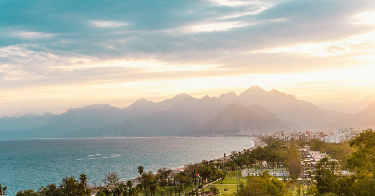 What countries are on the list of approved tourist destinations for Chinese citizens? - Green Trees Near Body of Water What countries are on the list of approved tourist destinations for Chinese citizens? - Green Trees Near Body of Water