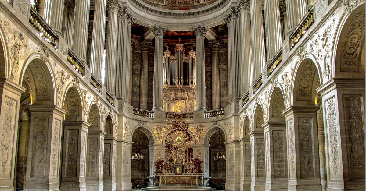 What do I need to know to go to the Palace of Versailles? - Interior of Chateau de Versailles(Palace of Versailles), Great Hall Ballroom What do I need to know to go to the Palace of Versailles? - Interior of Chateau de Versailles(Palace of Versailles), Great Hall Ballroom