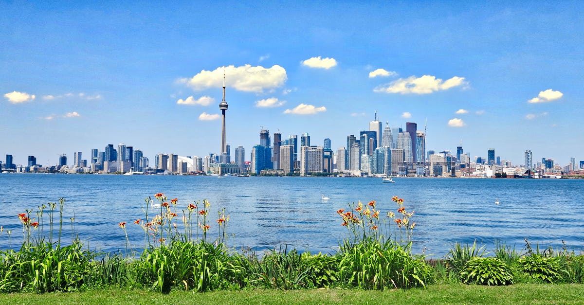 What do I travel with on a dual citizenship situation when names are different? - Cn Tower What do I travel with on a dual citizenship situation when names are different? - Cn Tower