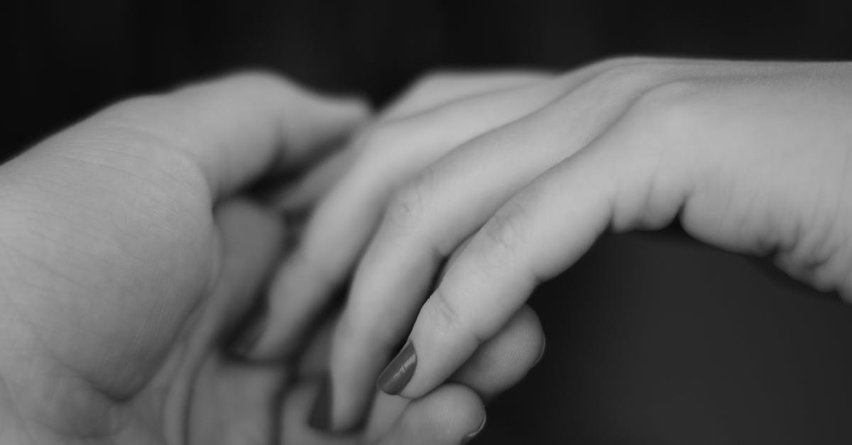 What do two fingers up mean on roads in California? - Close Up of Hands Holding What do two fingers up mean on roads in California? - Close Up of Hands Holding