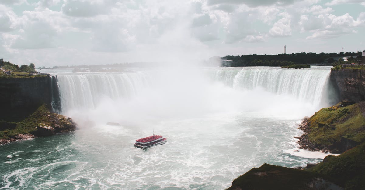 What do you need to rent a motorised boat in Ontario? - A Boat Near the Niagara Falls What do you need to rent a motorised boat in Ontario? - A Boat Near the Niagara Falls