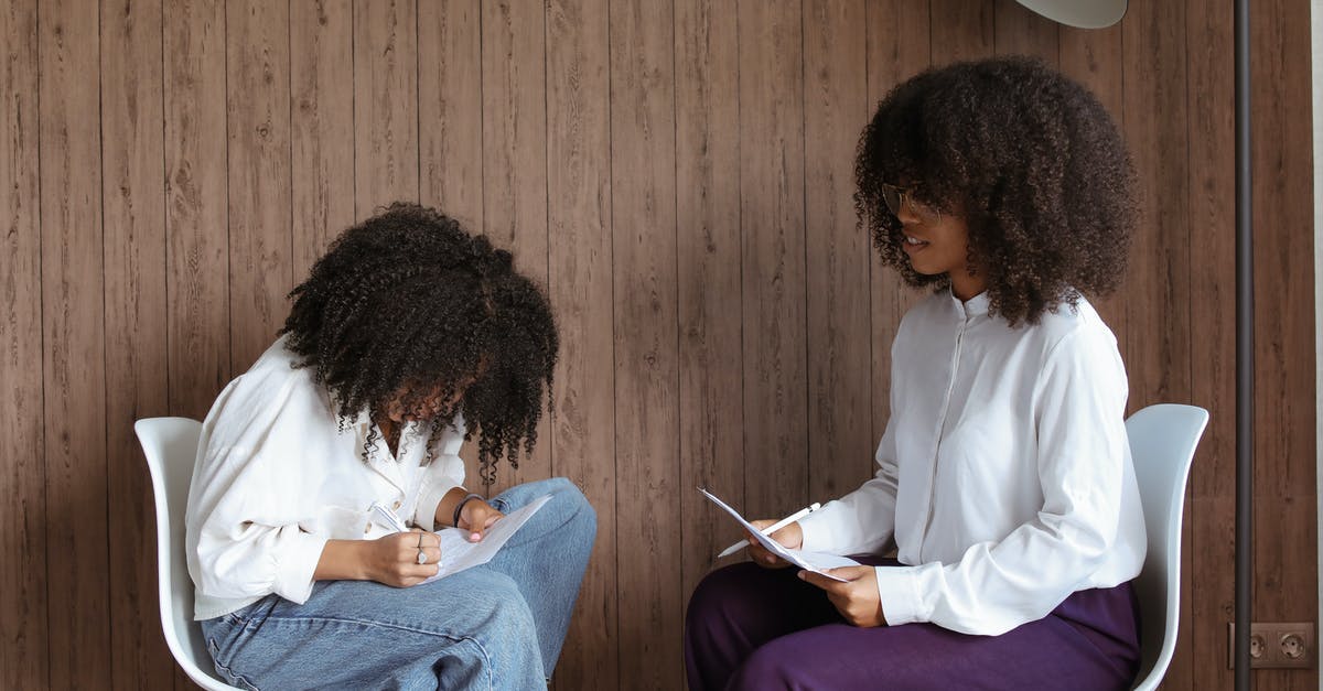 What documents are required to enter the Czech Republic for medical treatment? - A Psychologist Looking at Her Patient Writing on a Piece of Paper What documents are required to enter the Czech Republic for medical treatment? - A Psychologist Looking at Her Patient Writing on a Piece of Paper