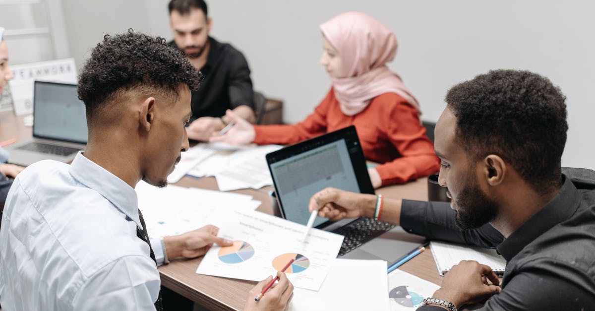 What documents do I need to obtain South African visa? - People having a Meeting What documents do I need to obtain South African visa? - People having a Meeting