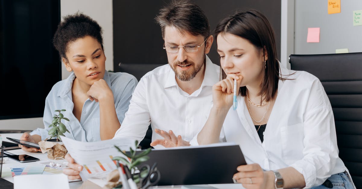 What documents do I need to obtain South African visa? - Colleagues Brainstorming Together What documents do I need to obtain South African visa? - Colleagues Brainstorming Together