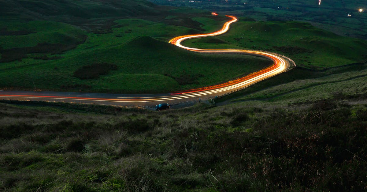 What documents does someone with a long-term visa need to travel to another Schengen country? - Aerial View of Road Between Green Grass Field What documents does someone with a long-term visa need to travel to another Schengen country? - Aerial View of Road Between Green Grass Field