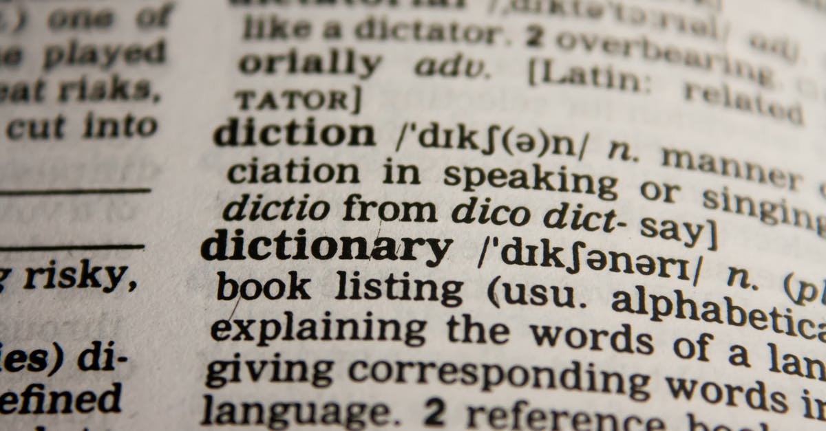 What does cancellation policy mean Turkish Airlines fare rules page? - Dictionary Text in Bokeh Effect What does cancellation policy mean Turkish Airlines fare rules page? - Dictionary Text in Bokeh Effect