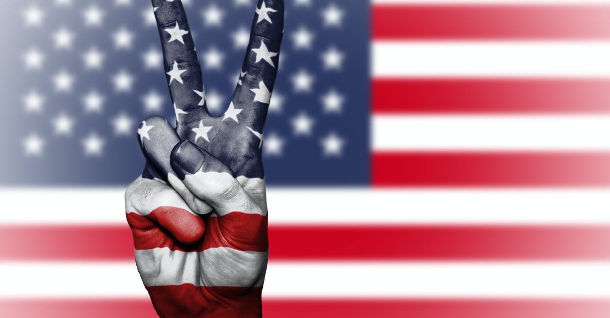 What does the Free Recovery sign (UK) actually mean? - Peace Hand Sign With Usa Flag Graphic What does the Free Recovery sign (UK) actually mean? - Peace Hand Sign With Usa Flag Graphic